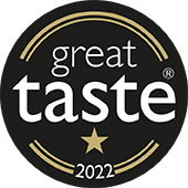 Great Taste 1 Star Logo