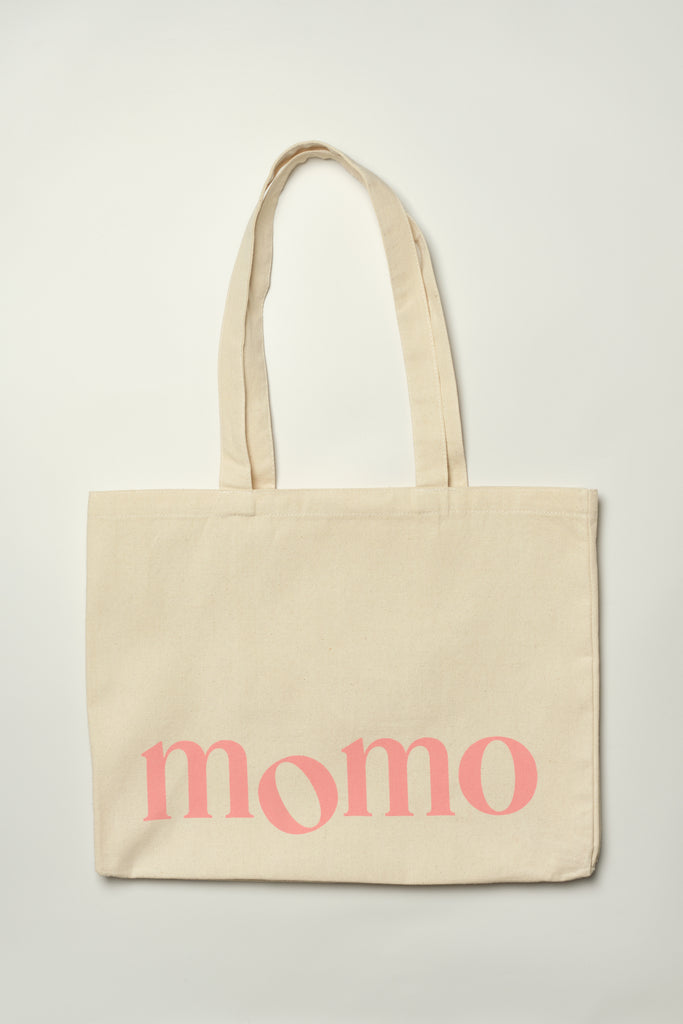 momo カゴバック 🍓 MOMO ICHIGO WEEKENDER – Otaka House