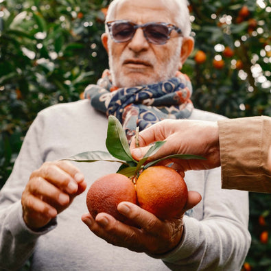 Natoora: Our Seasonal Ingredient Partner