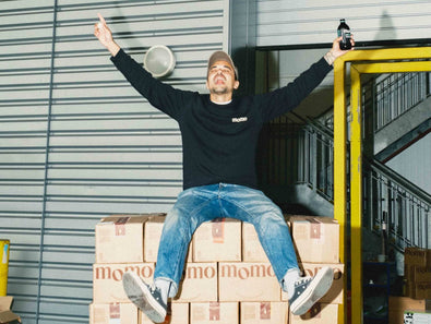 We found a way to make better kombucha