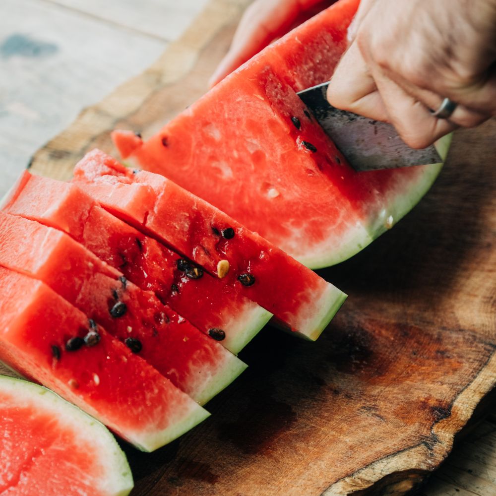 Zerbinati's Watermelon Kombucha
