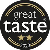 Great Taste 2 Star Logo