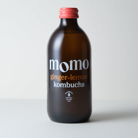 All Products – MOMO Kombucha