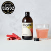 Tomlinson's Forced Rhubarb Kombucha