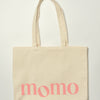 MOMO Kombucha Tote Bag