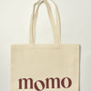 MOMO Kombucha Tote Bag