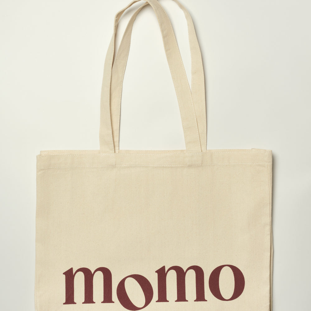 MOMO Kombucha Tote Bag