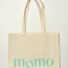 MOMO Kombucha Tote Bag