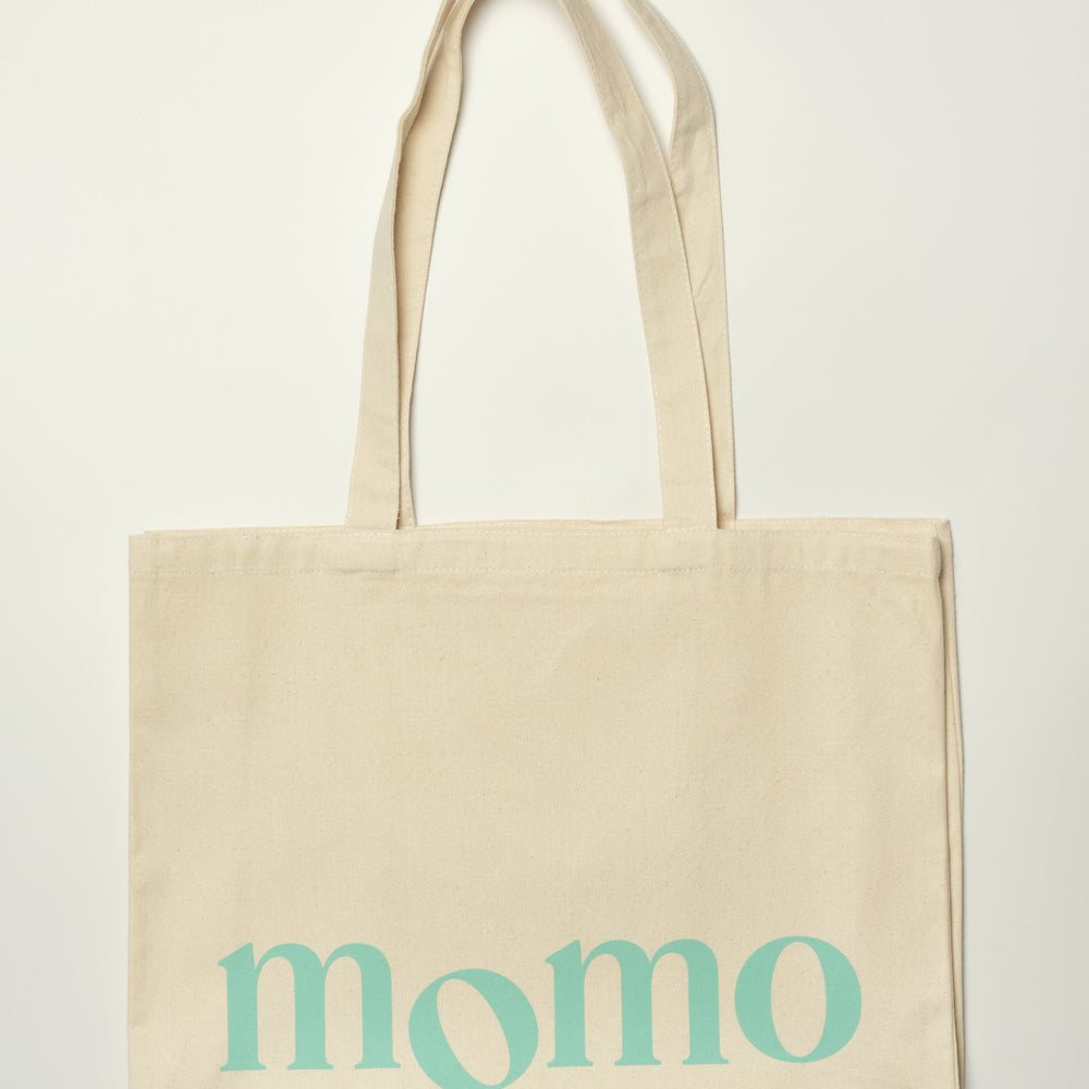 MOMO Kombucha Tote Bag