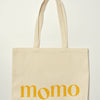 MOMO Kombucha Tote Bag