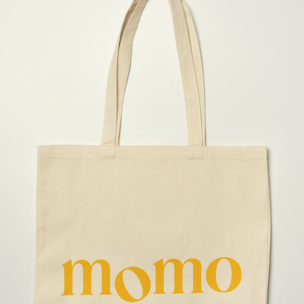 MOMO Kombucha Tote Bag