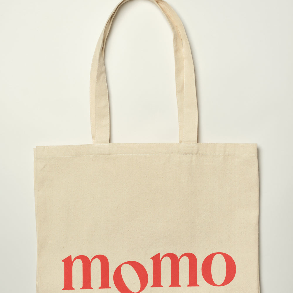 MOMO Kombucha Tote Bag