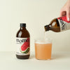 Zerbinati's Watermelon Kombucha
