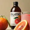 Carmelo's Blood Orange Kombucha