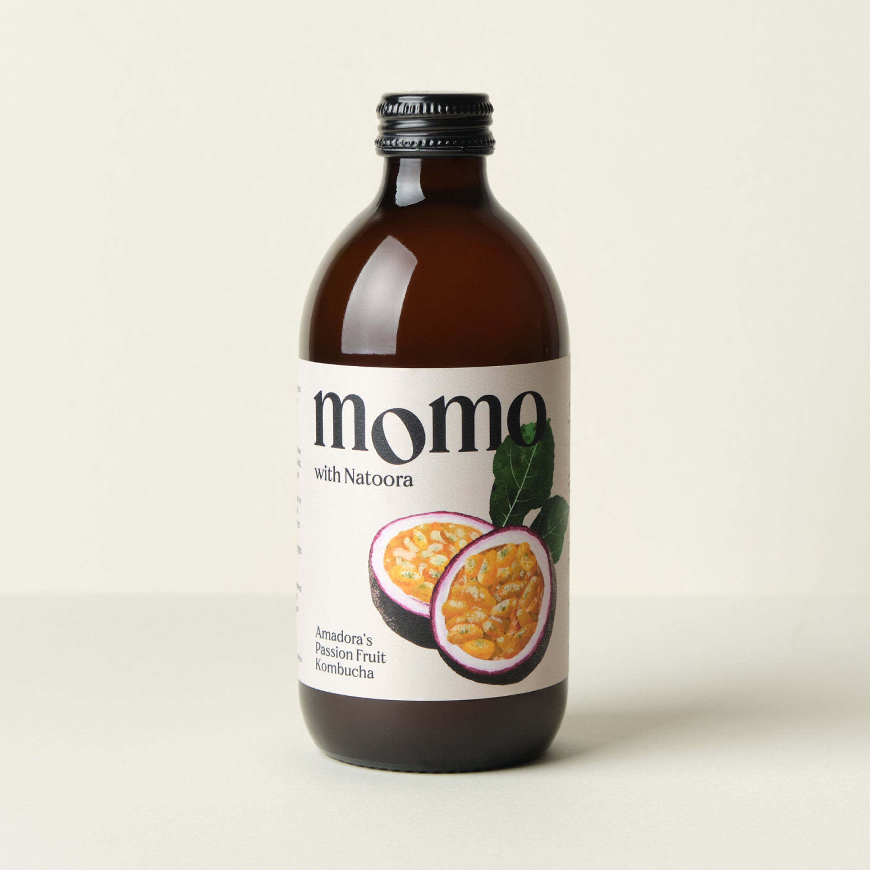 The Seasonal Specials – MOMO Kombucha
