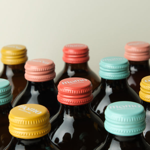 Gift Kombucha Subscription (3 Months)