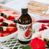 Zerbinati's Watermelon Kombucha