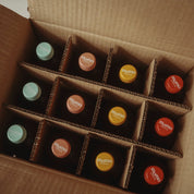 24 bottle case