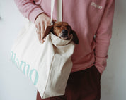 MOMO Kombucha Tote Bag