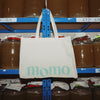MOMO Kombucha Tote Bag