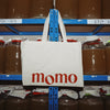 MOMO Kombucha Tote Bag