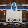 MOMO Kombucha Tote Bag
